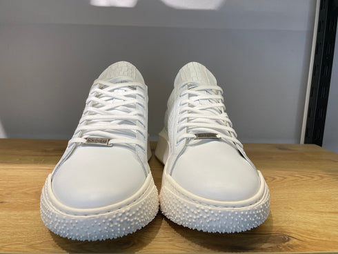 Prestige Leather Sneakers